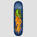 Load image into Gallery viewer, Real 8.5 Team Slick Skateboard Deck
