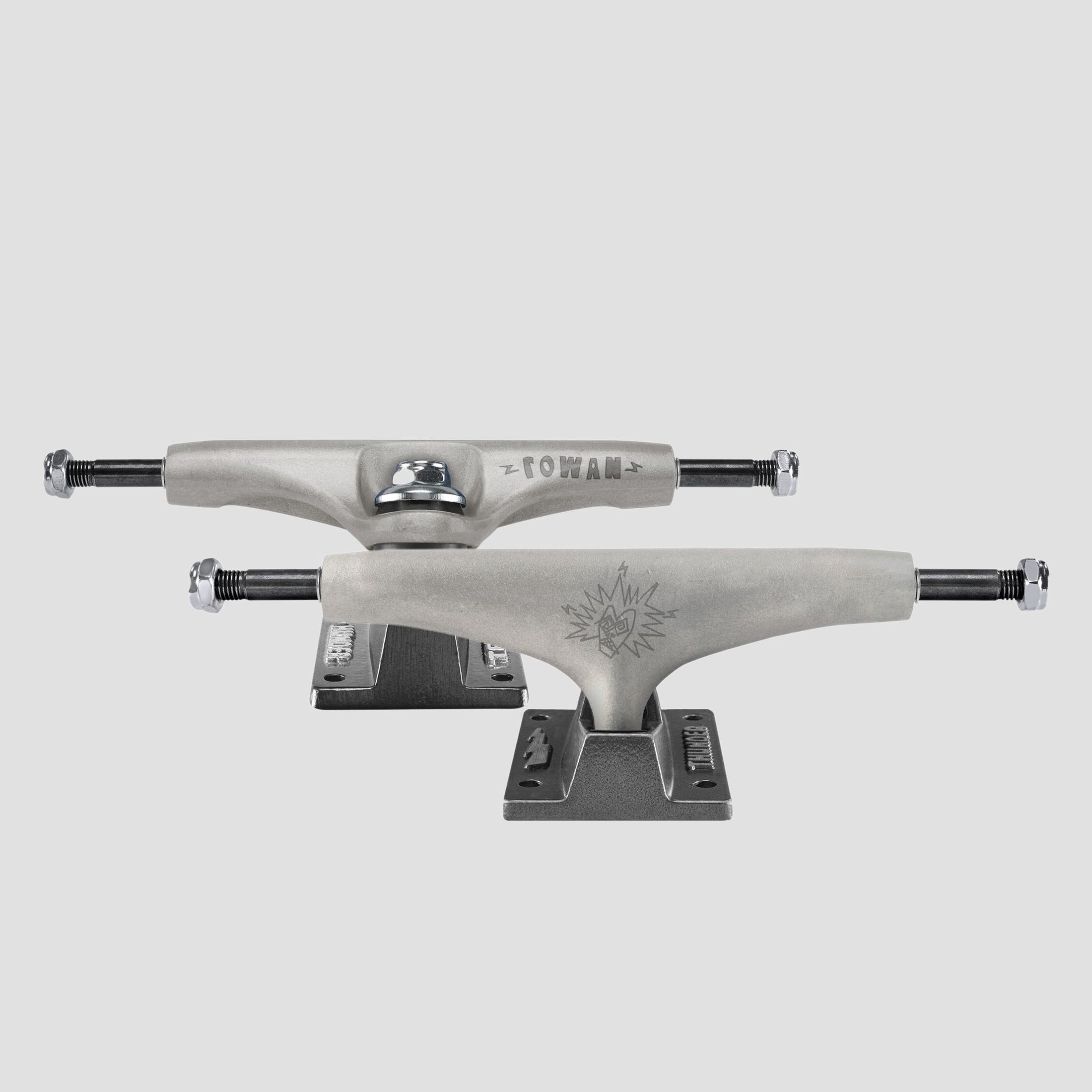 Thunder 148 Rowan Zapt Pro Editions Skateboard Trucks
