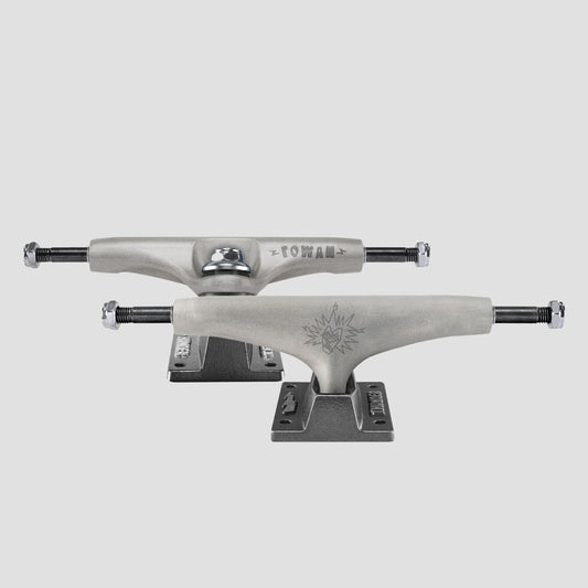 Thunder 148 Rowan Zapt Pro Editions Skateboard Trucks