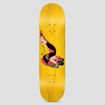 Load image into Gallery viewer, There 8.5 Unity With You Slick Skateboard Deck
