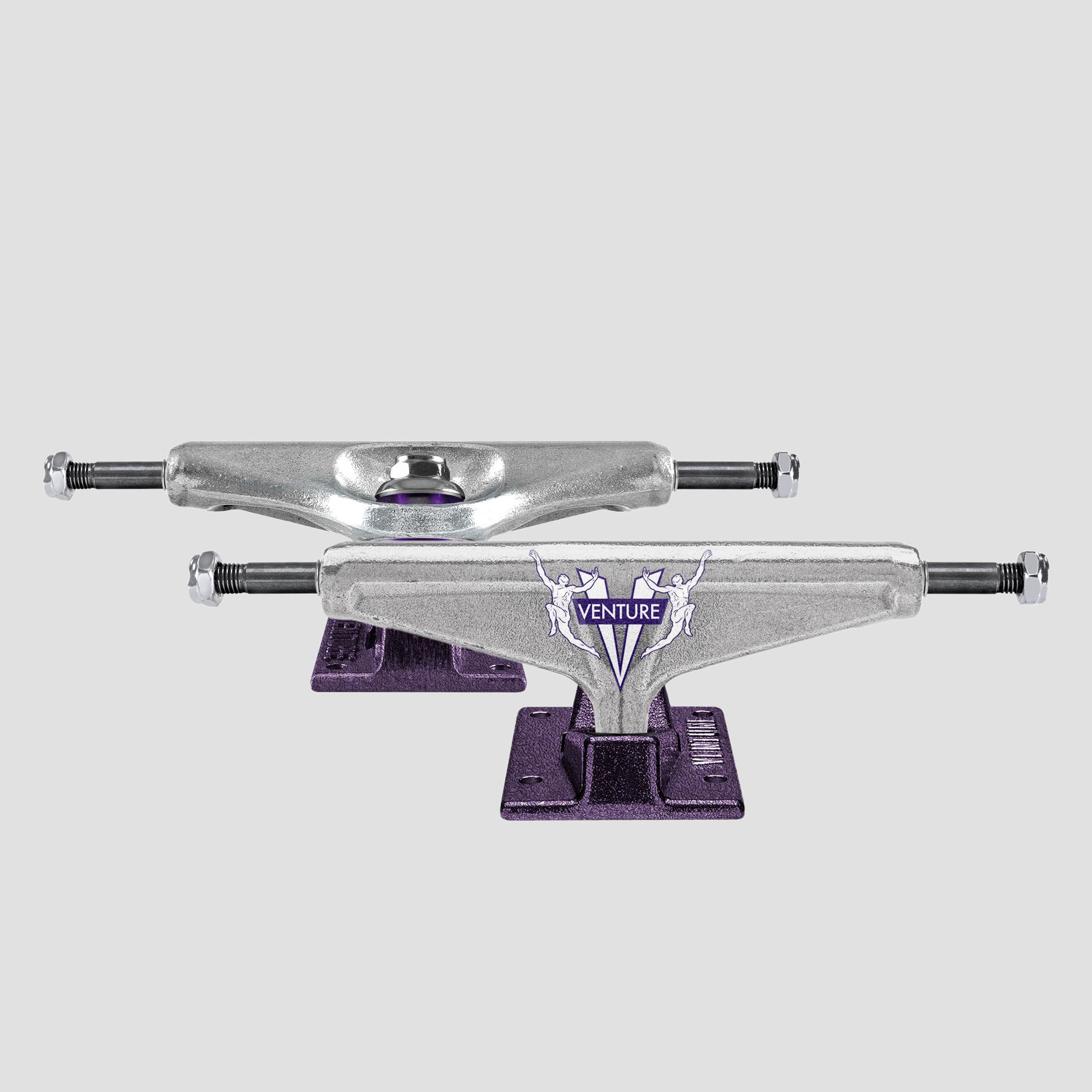 Venture 5.8 V-Lights Team Awake 87 Skateboard Trucks