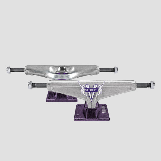 Venture 5.8 V-Lights Team Awake 87 Skateboard Trucks