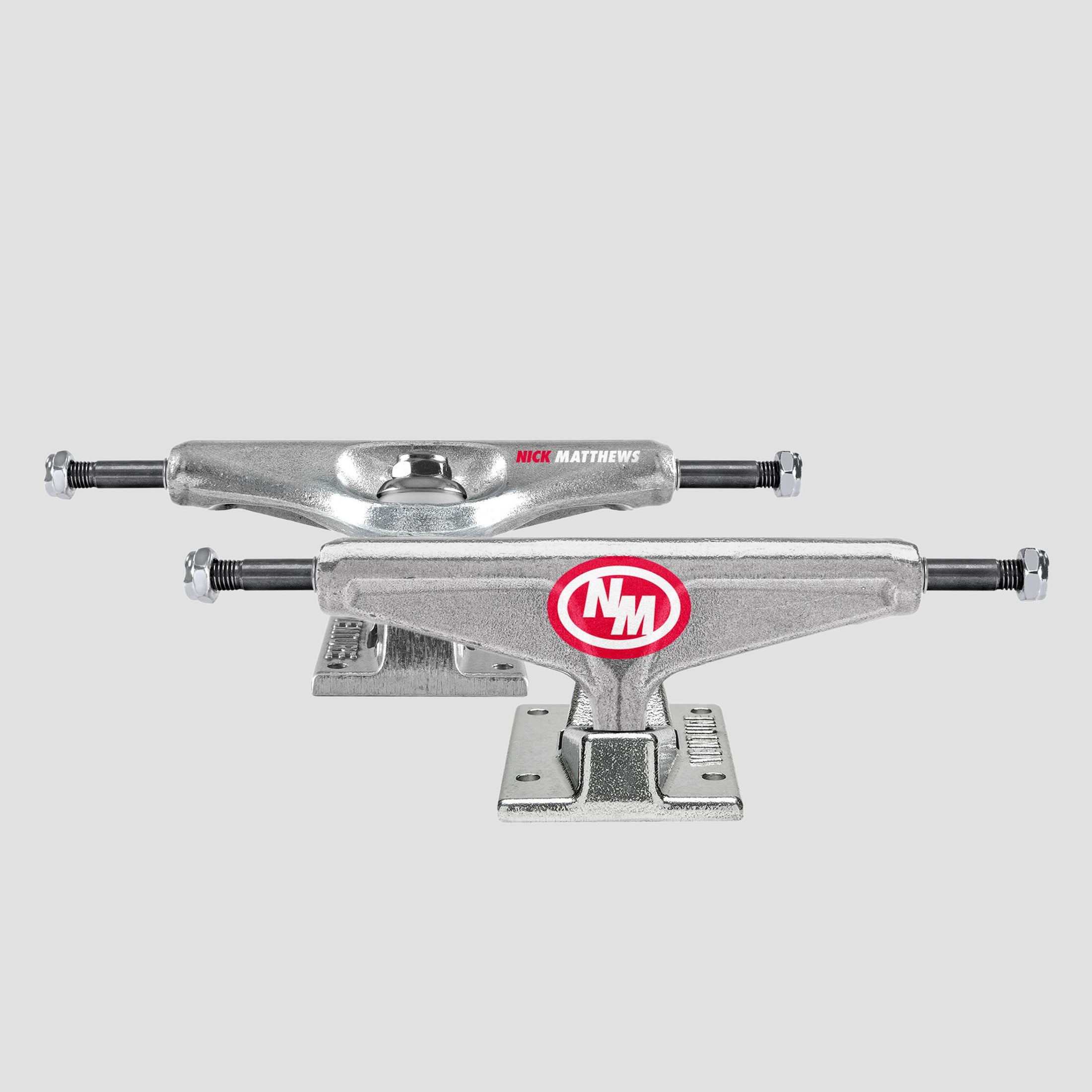 Venture 5.6 Nick Matthew Pro Editions Skateboard Trucks