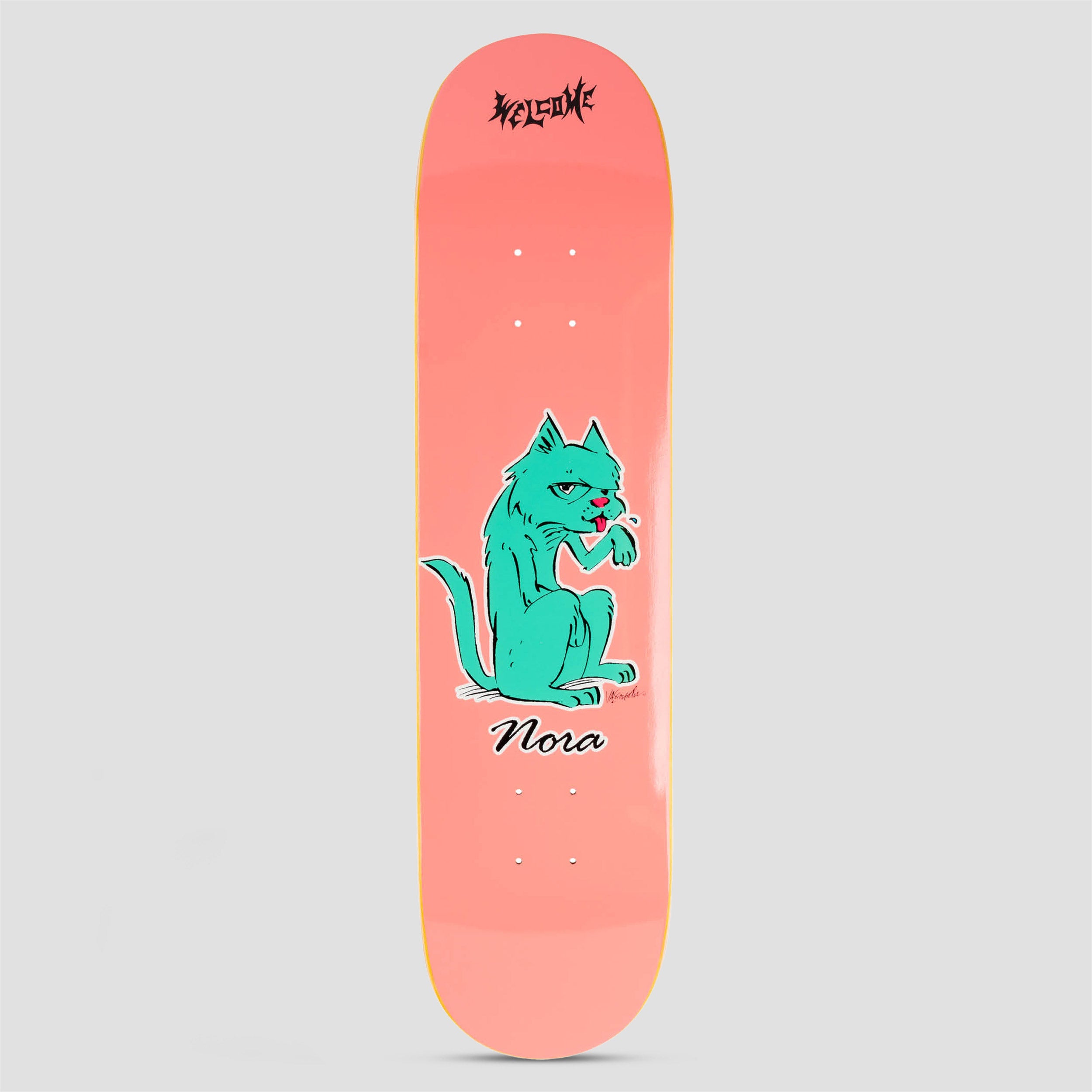 nora skate