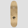 Load image into Gallery viewer, Welcome 8.75 Flail Ryan Reyes Highlighter Skateboard Deck Lime / Red
