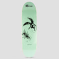 Load image into Gallery viewer, Welcome 8.8 Paradox Nick Garcia Pro Model on Son of Boline Skateboard Deck Mint Glitter
