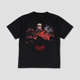 Load image into Gallery viewer, Welcome Aldous T-Shirt Black
