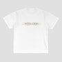 Welcome Brevity T-Shirt White