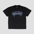 Load image into Gallery viewer, Welcome Brier T-Shirt Black
