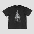 Load image into Gallery viewer, Welcome Chandelier T-Shirt Vintage Black

