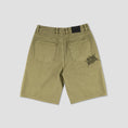 Load image into Gallery viewer, Welcome Chasm Baggy Denim Short Cedar
