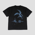 Load image into Gallery viewer, Welcome Fairy T-Shirt Black

