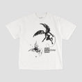 Load image into Gallery viewer, Welcome Fairy T-Shirt White
