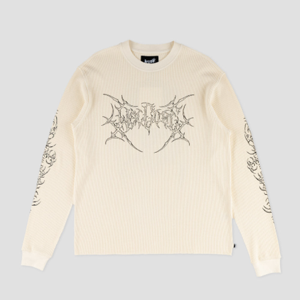 Welcome Gallant Pigment Dyed Thermal Bone