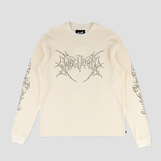 Welcome Gallant Pigment Dyed Thermal Bone