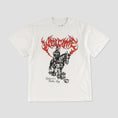 Load image into Gallery viewer, Welcome Relic T-Shirt White
