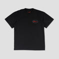 Load image into Gallery viewer, Welcome Trade T-Shirt Black
