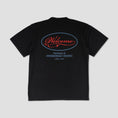 Load image into Gallery viewer, Welcome Trade T-Shirt Black
