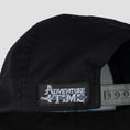 Load image into Gallery viewer, Welcome X Adventure Time Reality Golf Hat Black
