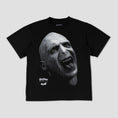 Load image into Gallery viewer, Welcome X Harry Potter Dark Lord Boxy T-Shirt Black
