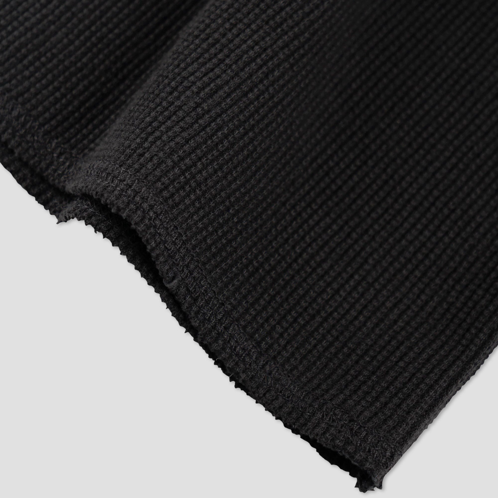 Welcome X Harry Potter Dark Mark Thermal Longsleeve Black