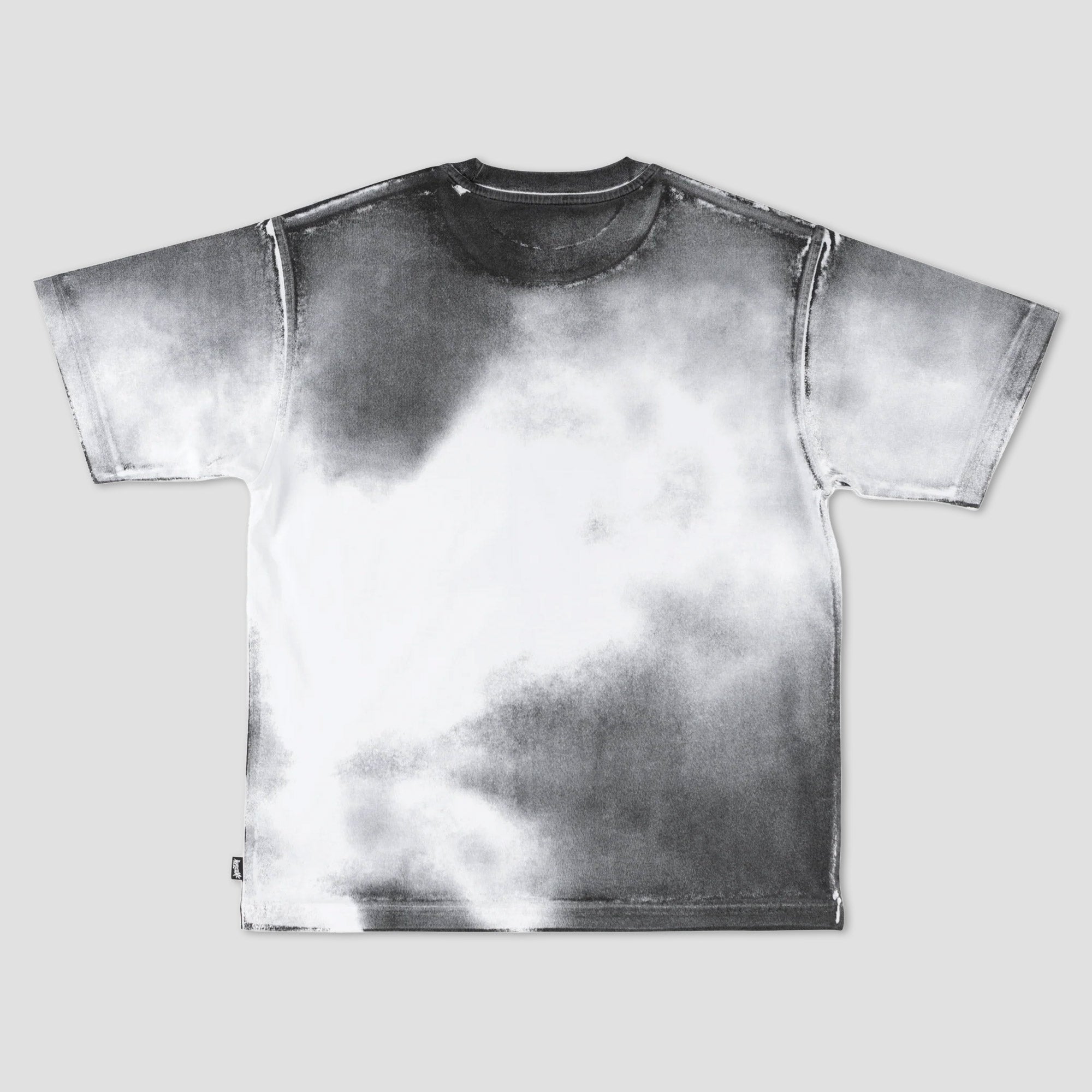 Welcome X Harry Potter Shadow T-Shirt White