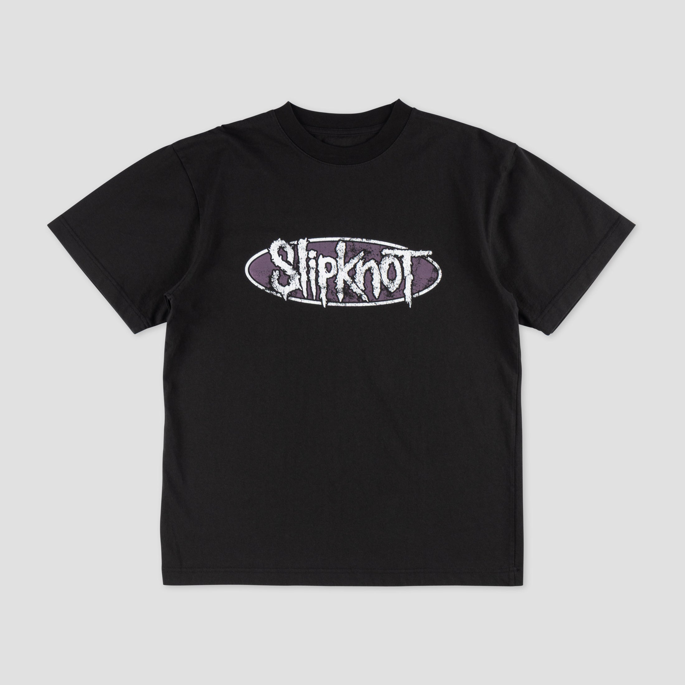 Welcome X Slipknot Annihilation T-Shirt Black