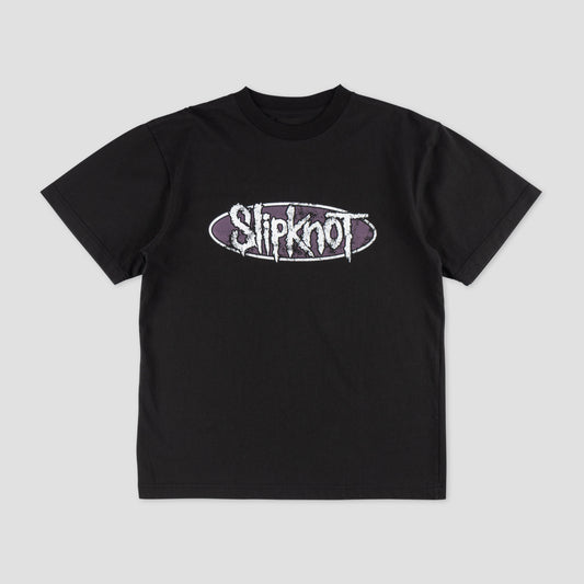 Welcome X Slipknot Annihilation T-Shirt Black