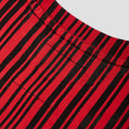 Load image into Gallery viewer, Welcome X Slipknot Barcode Overprint T-Shirt Black / Red
