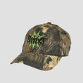 Load image into Gallery viewer, Welcome X Slipknot Nonagram Hat Camo
