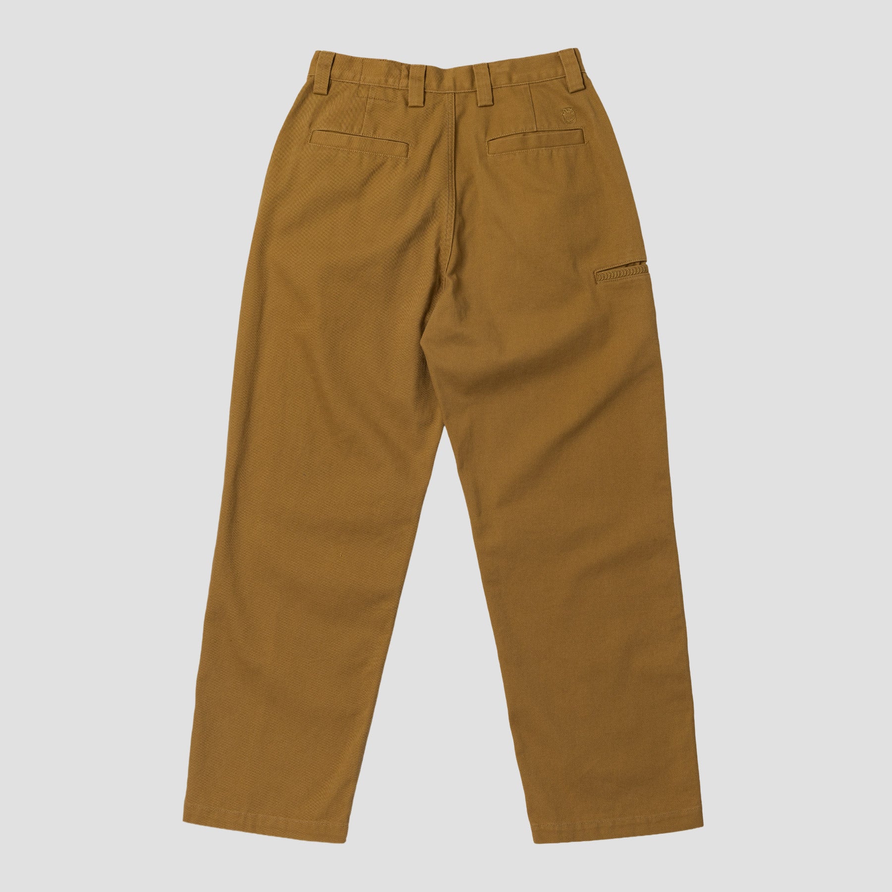 Spitfire Work Pant Khaki