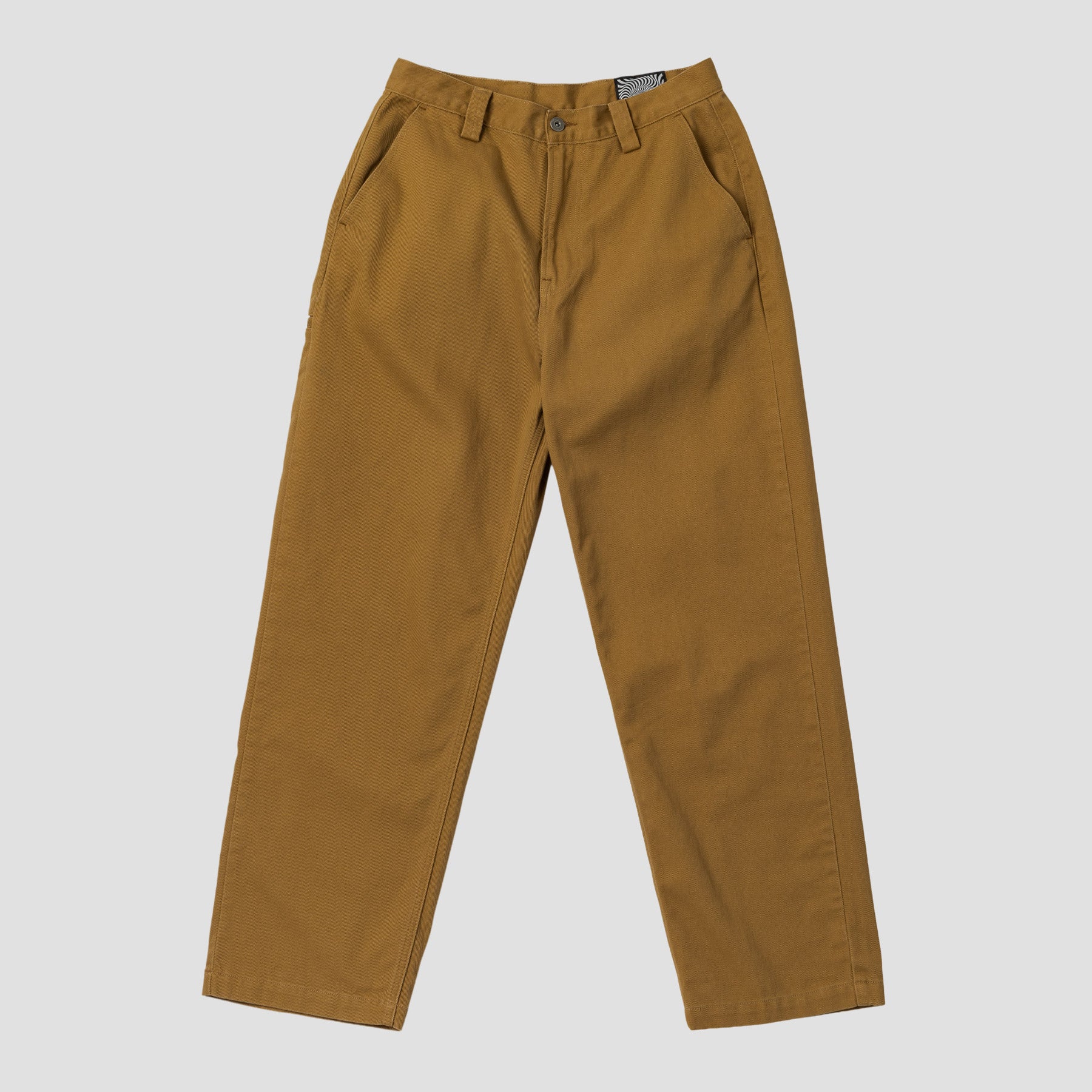 Spitfire Work Pant Khaki