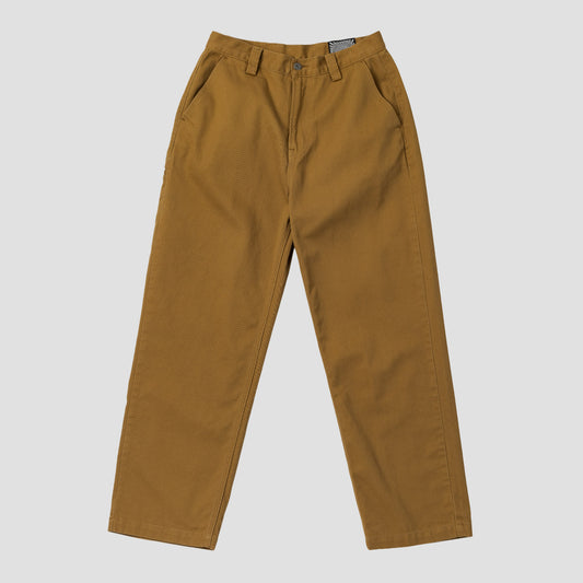 Spitfire Work Pant Khaki