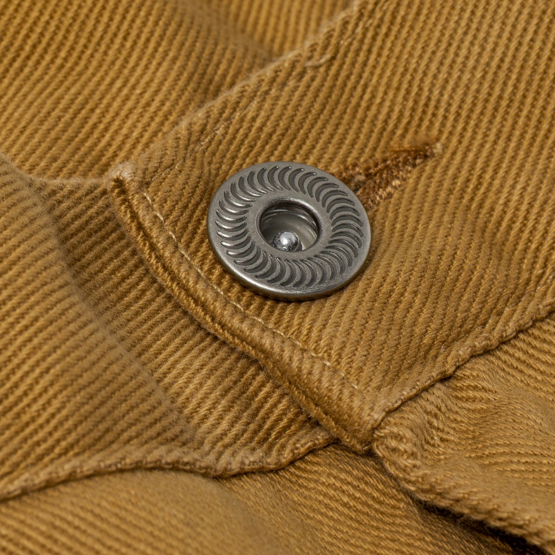 Spitfire Work Pant Khaki