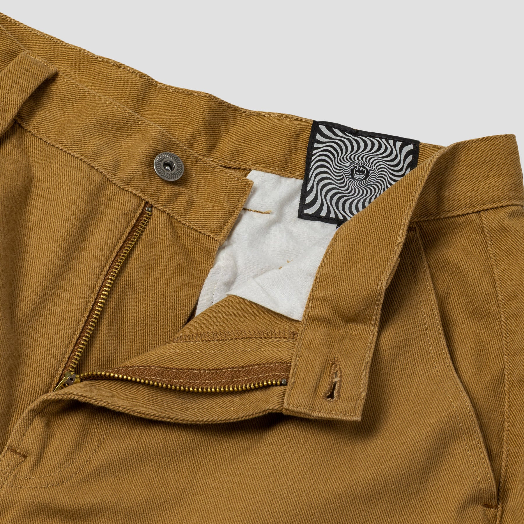 Spitfire Work Pant Khaki