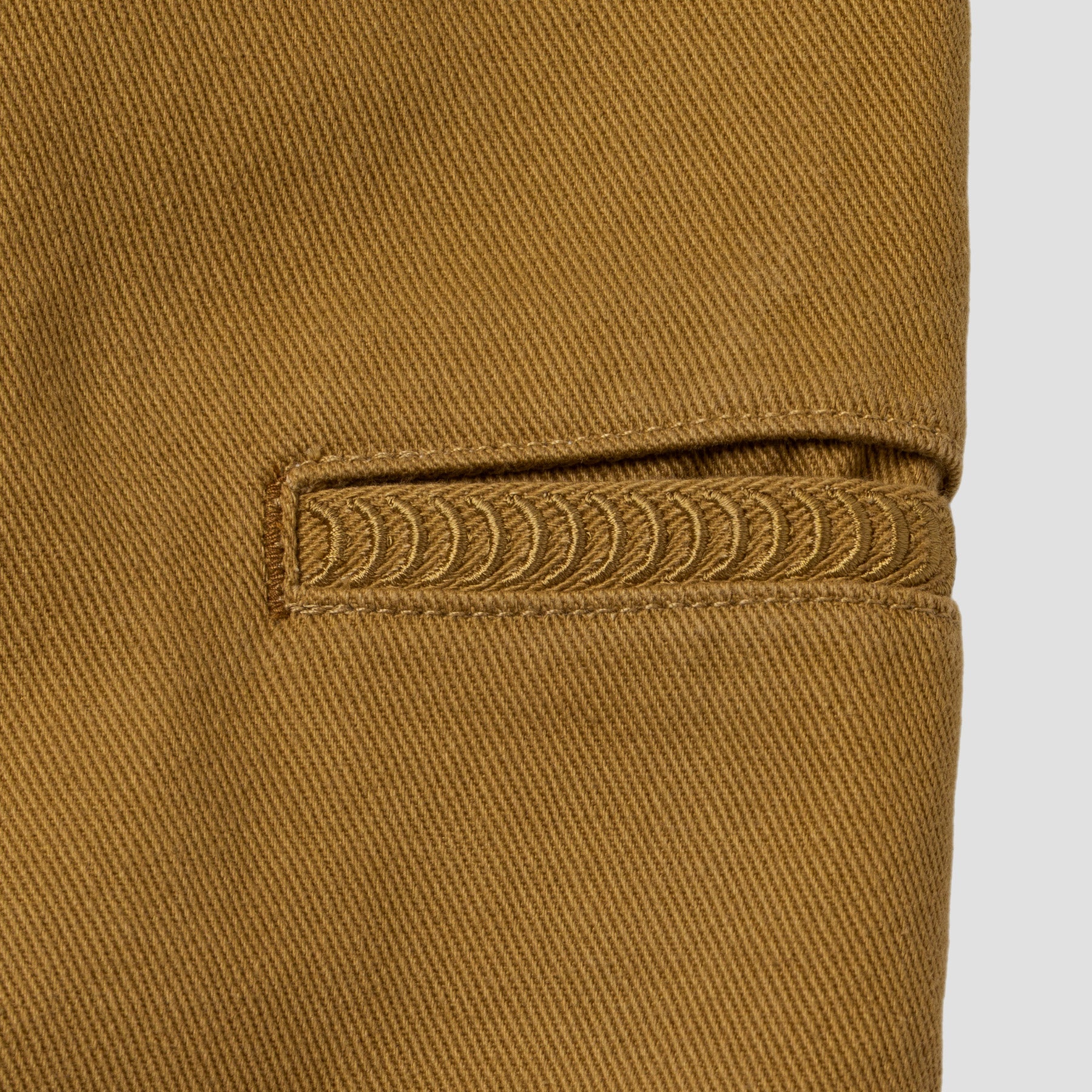 Spitfire Work Pant Khaki