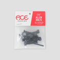 Load image into Gallery viewer, Ace Allen Bolts 1 1/4"
