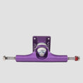 Load image into Gallery viewer, Ace AF1 55 Skateboard Trucks Purple Satin
