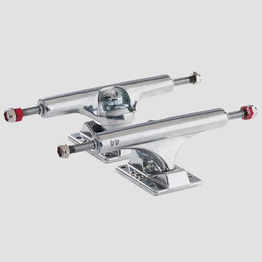 ACE AF1 Low 44 Skateboard Truck Polished Silver (Pair)