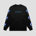 Load image into Gallery viewer, Atlantic Drift OG Jelly Long Sleeve T-Shirt Black
