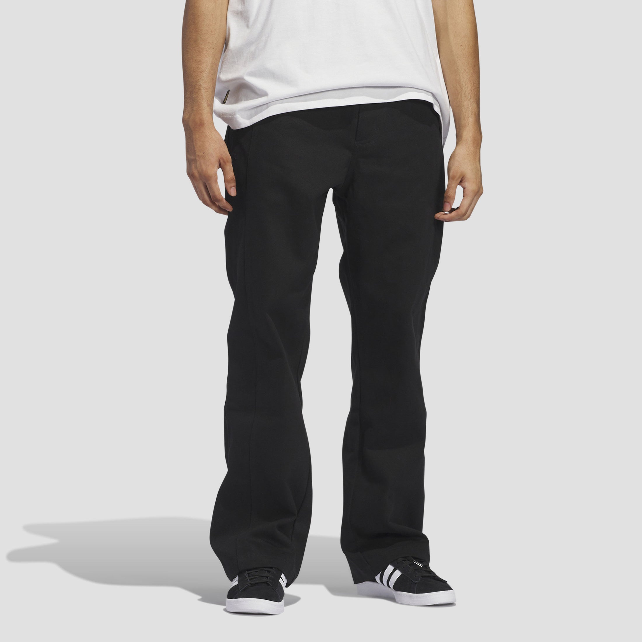 adidas Kader Pant Black