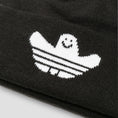 Load image into Gallery viewer, adidas Shmoo Beanie Black
