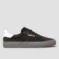 Load image into Gallery viewer, adidas 3MC Skate Shoes Core Black / Footwear White / Better Scarlet
