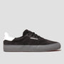 adidas 3MC Skate Shoes Core Black / Footwear White / Better Scarlet