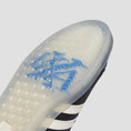 Load image into Gallery viewer, adidas Campus ADV X Maxallure Skate Shoes Core Black / Cloud White / Blue Bird
