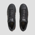 Load image into Gallery viewer, adidas Dime Superstar ADV Carbon / Grefiv / Brown
