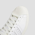 Load image into Gallery viewer, adidas Sam Narvaez Pro Model Adv Skate Shoes Footwear White / Footwear White / Easy Yellow
