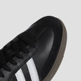 Load image into Gallery viewer, adidas Samba OG Skate Shoes Core Black / Cloud White / Gum
