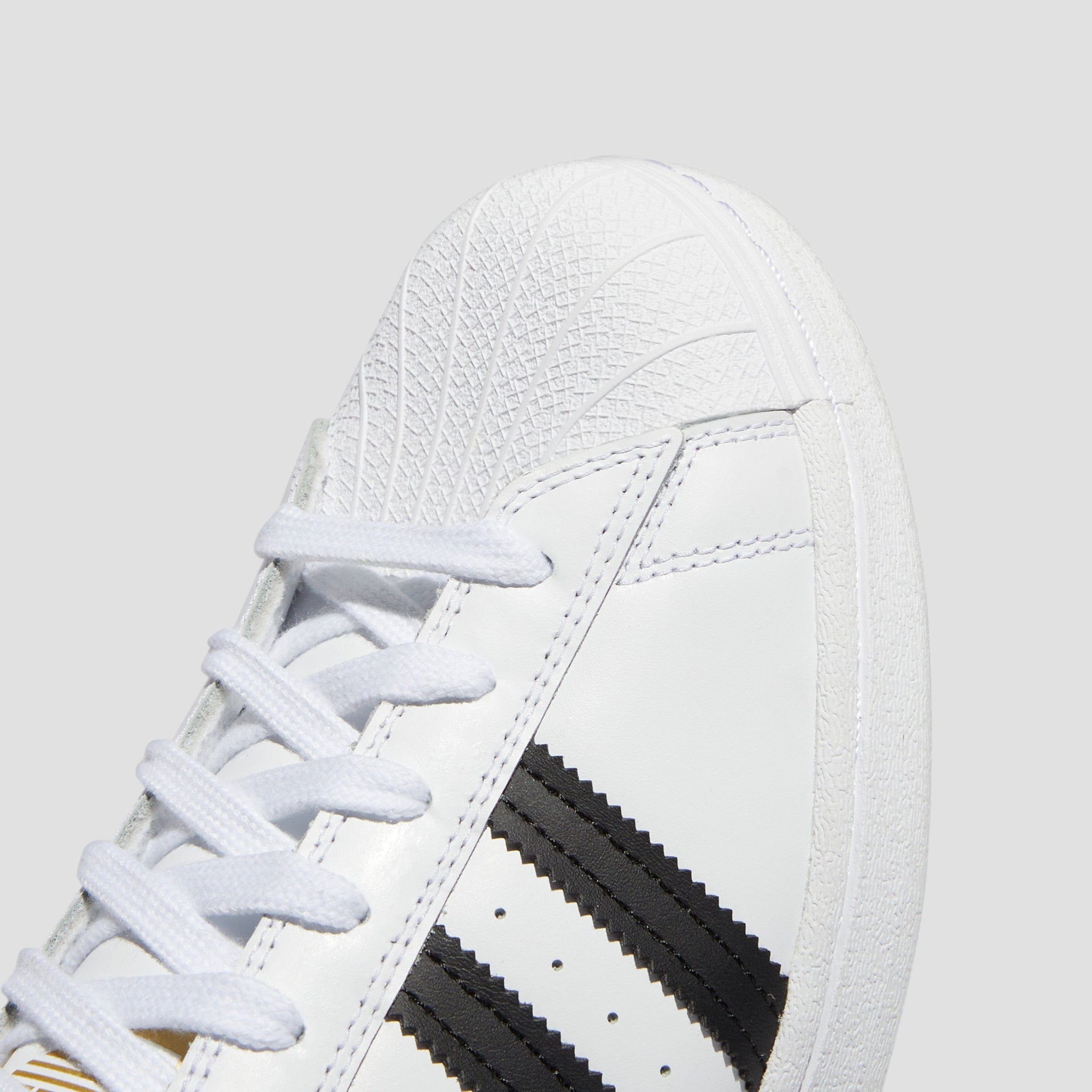 Adidas Superstar ADV Skate Shoe Footwear White / Core Black / Footwear White