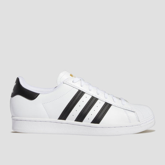 Adidas Superstar ADV Skate Shoe Footwear White / Core Black / Footwear White